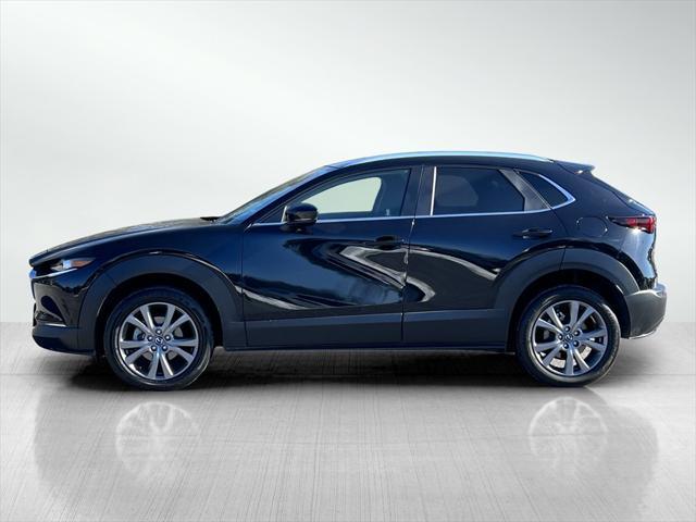 used 2024 Mazda CX-30 car, priced at $24,995