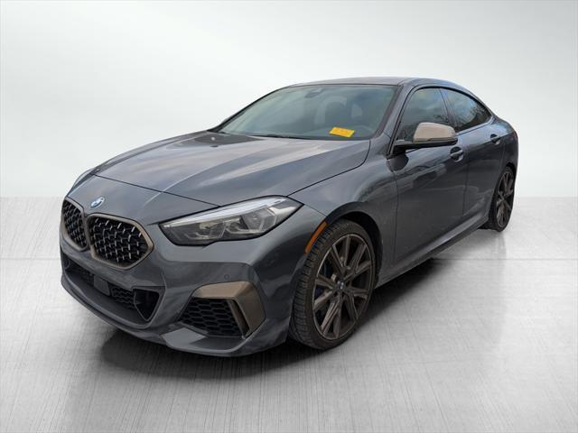 used 2020 BMW M235 Gran Coupe car, priced at $23,995