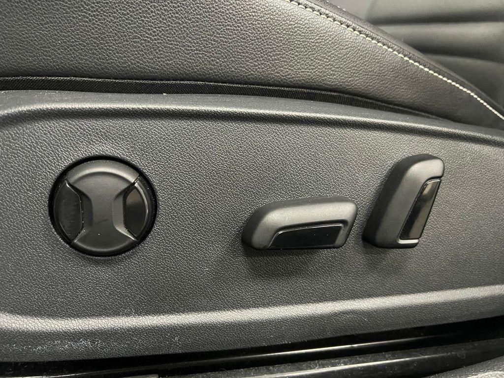 used 2024 Volkswagen Jetta car, priced at $20,995