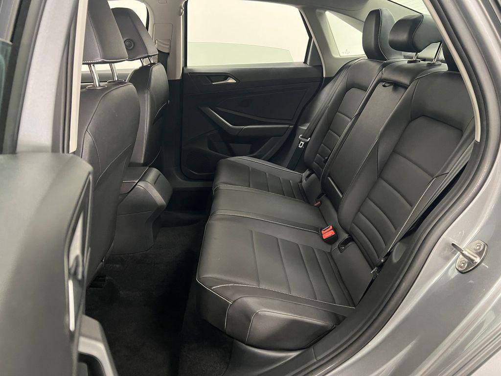 used 2024 Volkswagen Jetta car, priced at $20,995