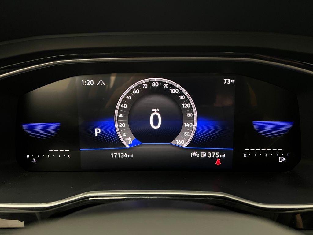 used 2024 Volkswagen Jetta car, priced at $20,995