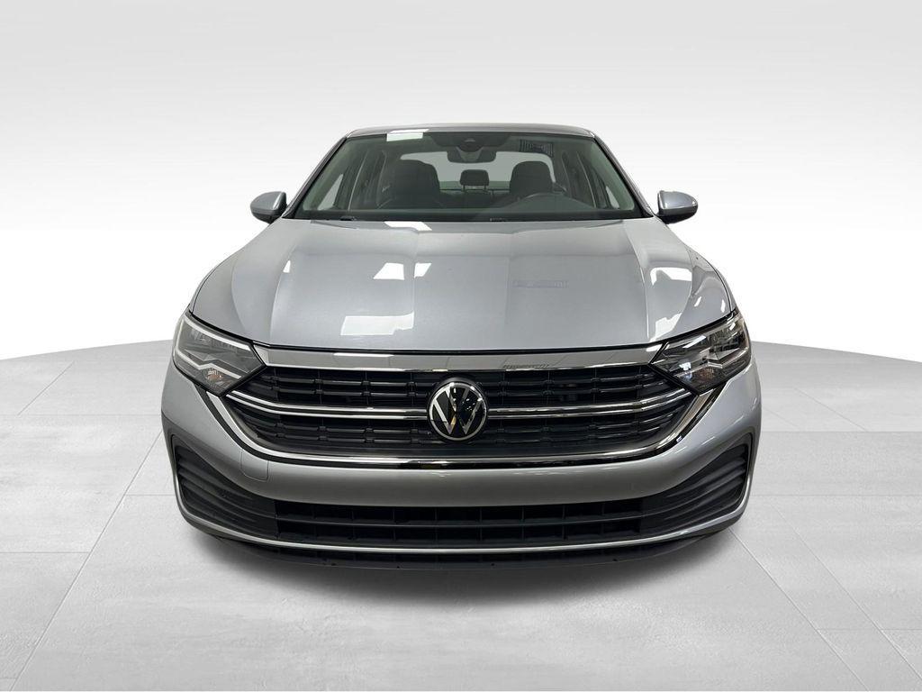 used 2024 Volkswagen Jetta car, priced at $20,995