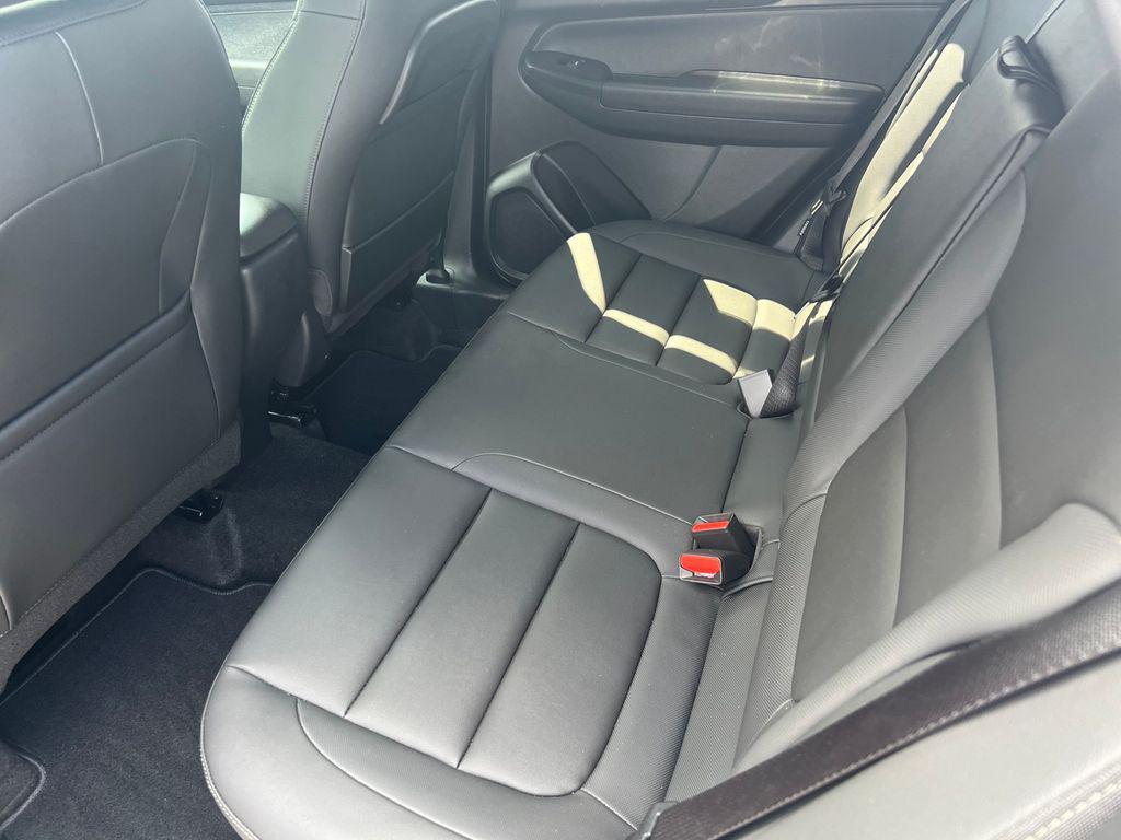 used 2023 Chevrolet TrailBlazer car, priced at $24,885