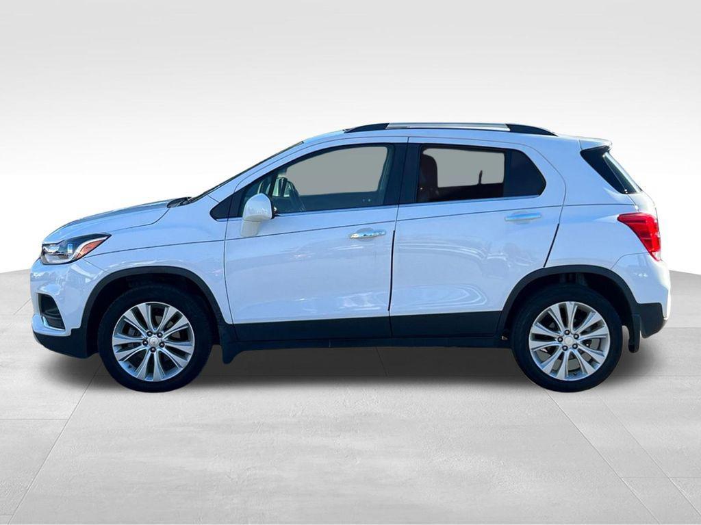 used 2020 Chevrolet Trax car, priced at $18,295