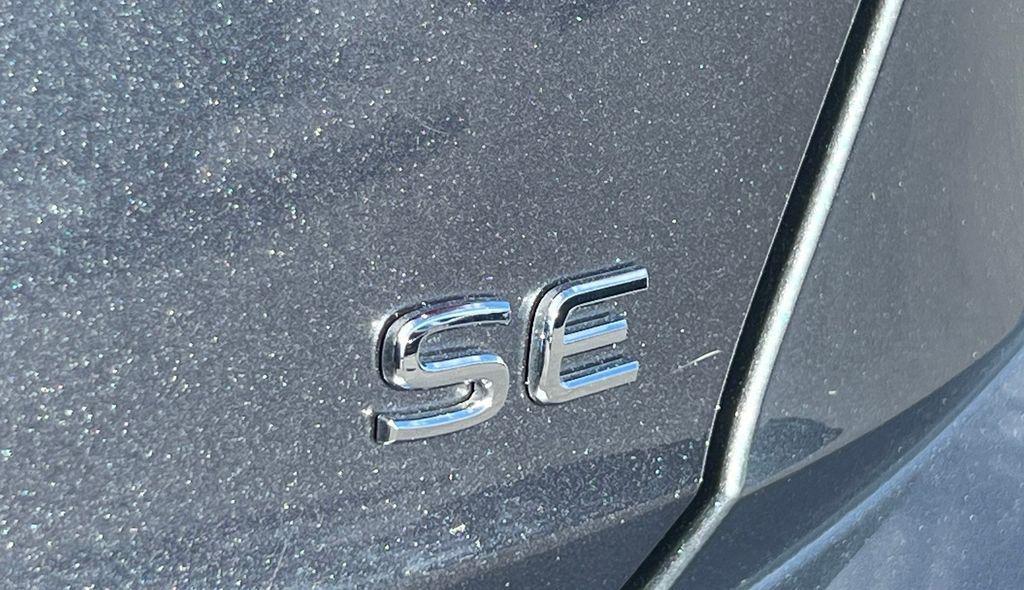 used 2024 Volkswagen Jetta car, priced at $18,995