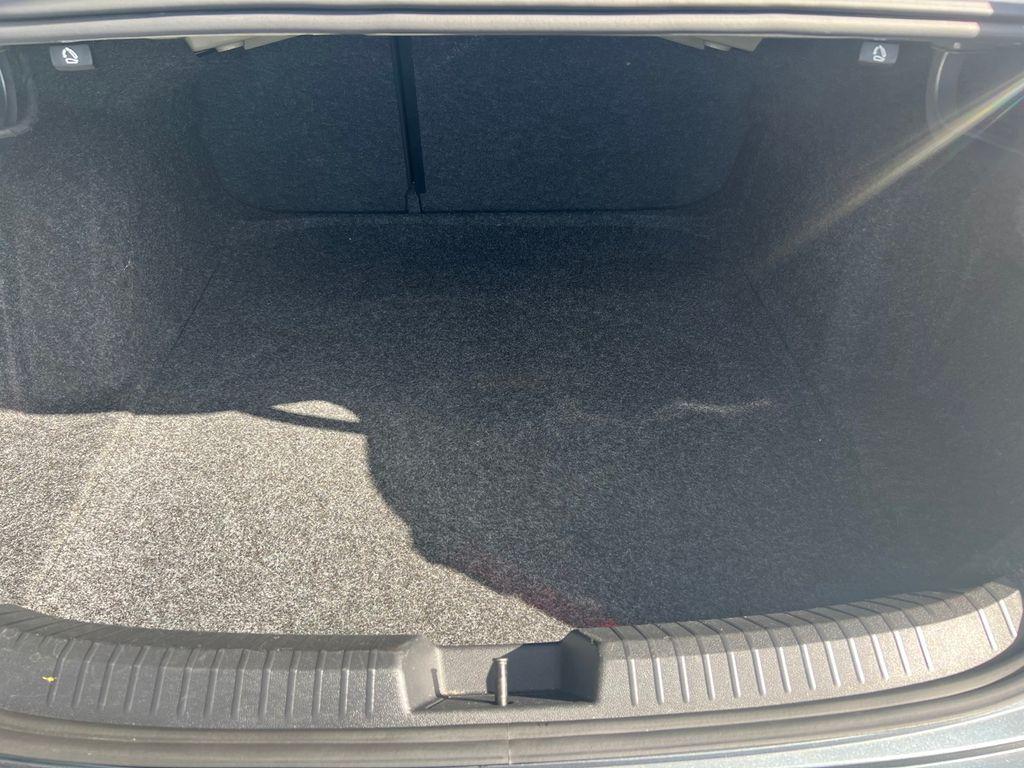 used 2024 Volkswagen Jetta car, priced at $18,995