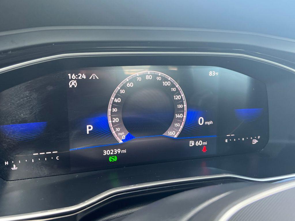 used 2024 Volkswagen Jetta car, priced at $18,995