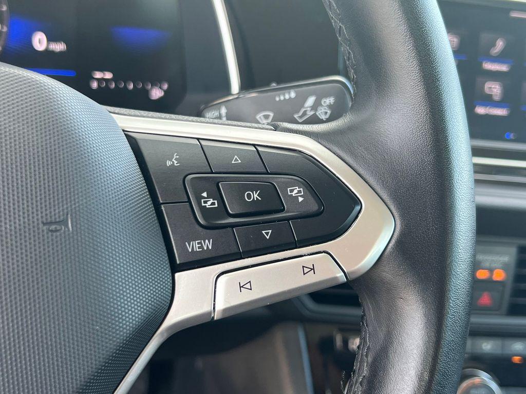 used 2024 Volkswagen Jetta car, priced at $18,995