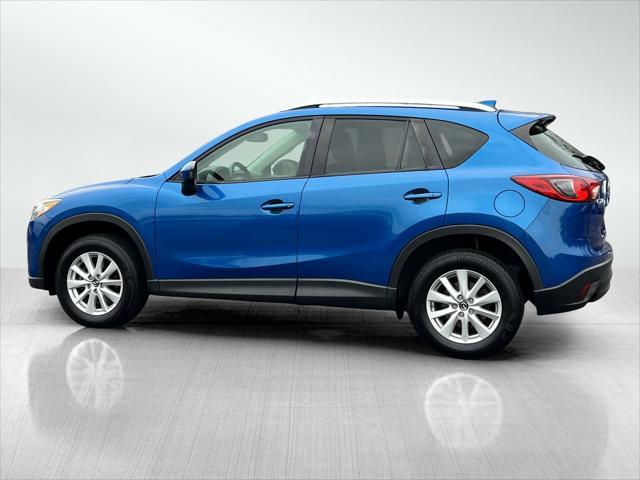 used 2014 Mazda CX-5 car, priced at $11,995