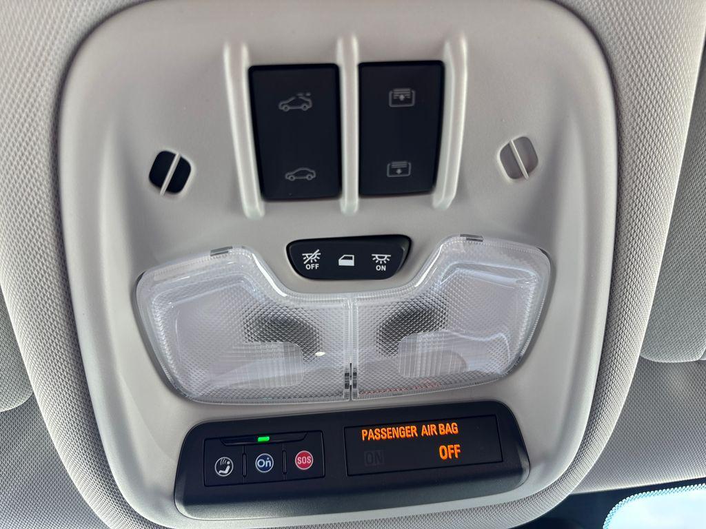 new 2026 Chevrolet TrailBlazer car, priced at $29,620