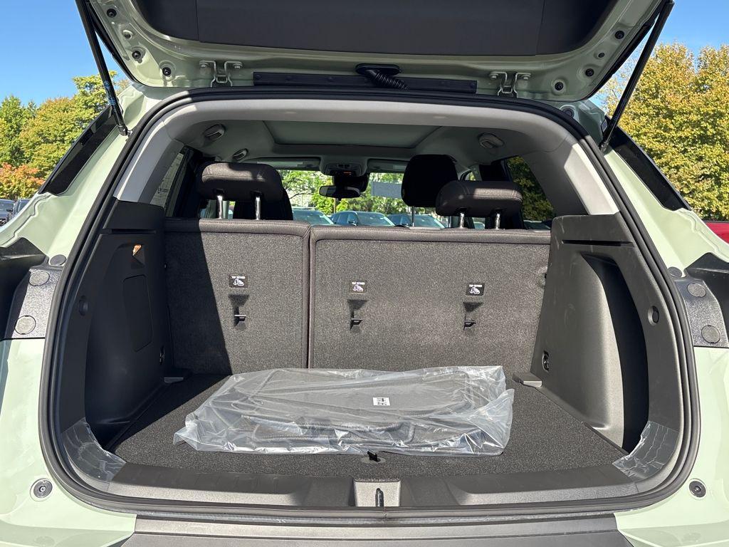 new 2026 Chevrolet TrailBlazer car, priced at $29,620