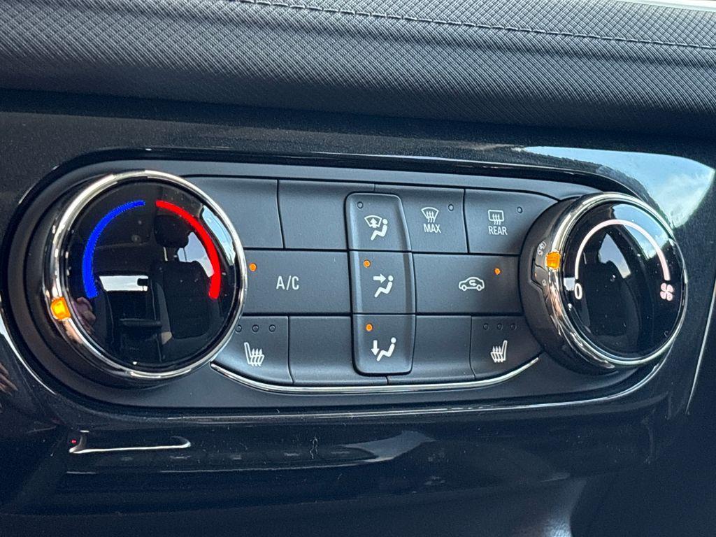 new 2026 Chevrolet TrailBlazer car, priced at $29,620