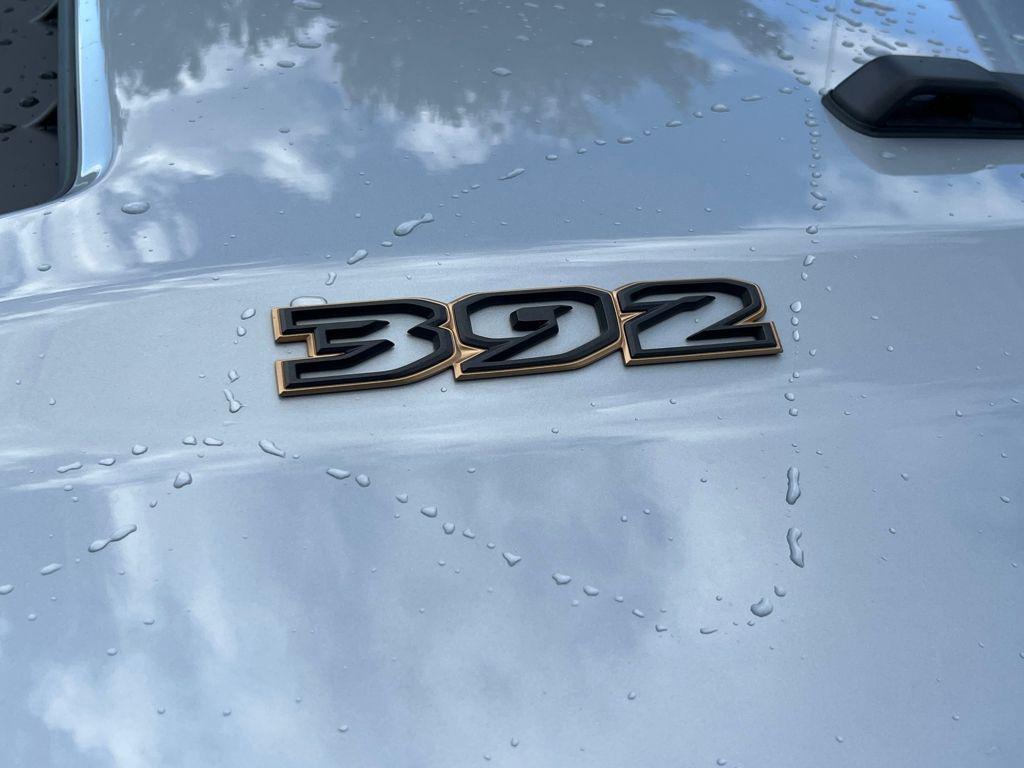 used 2022 Jeep Wrangler Unlimited car, priced at $60,995