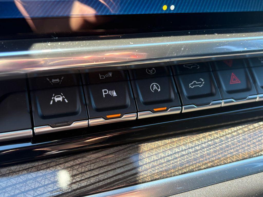 new 2025 Chevrolet Silverado 1500 car, priced at $53,470
