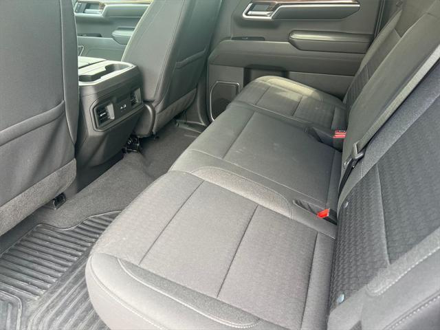 used 2022 Chevrolet Silverado 1500 car, priced at $39,995
