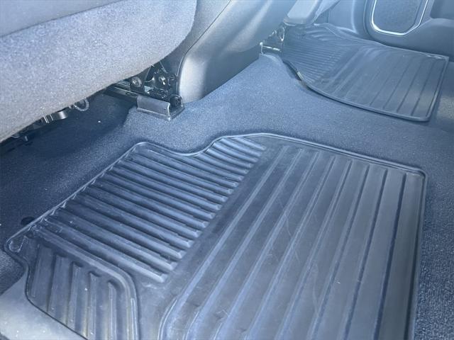 used 2022 Chevrolet Silverado 1500 car, priced at $39,995