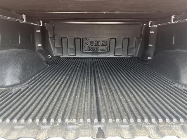 used 2022 Chevrolet Silverado 1500 car, priced at $39,995