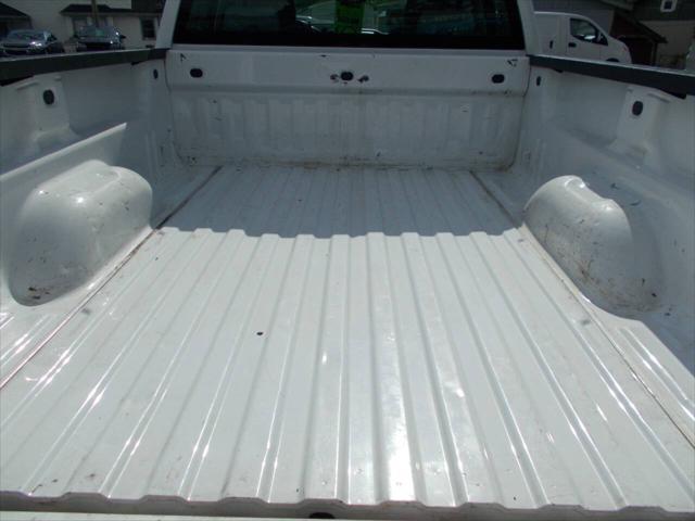 used 2016 Chevrolet Silverado 1500 car, priced at $13,995