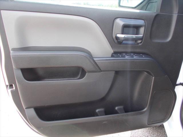used 2016 Chevrolet Silverado 1500 car, priced at $13,995