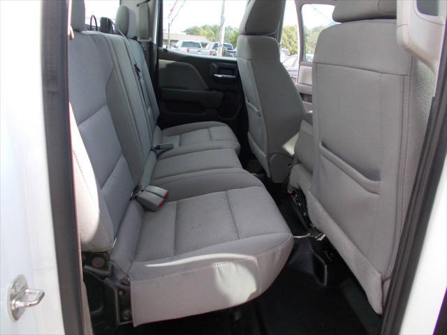 used 2016 Chevrolet Silverado 1500 car, priced at $13,995