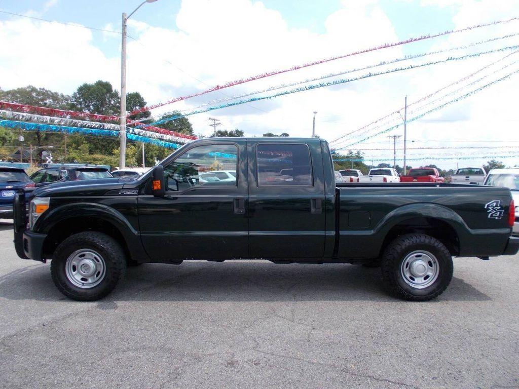used 2014 Ford F-250 car, priced at $13,995