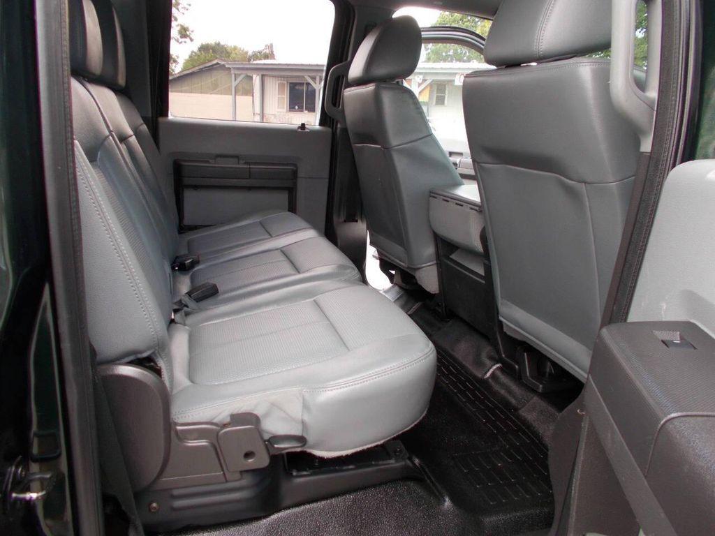 used 2014 Ford F-250 car, priced at $13,995