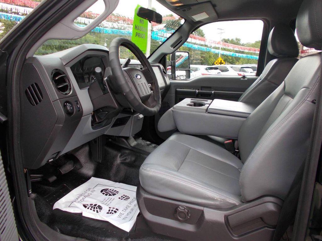 used 2014 Ford F-250 car, priced at $13,995