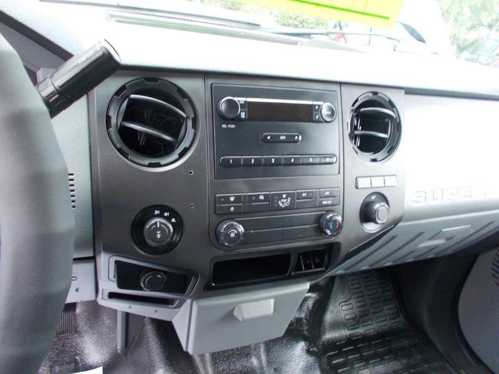 used 2014 Ford F-250 car, priced at $13,995