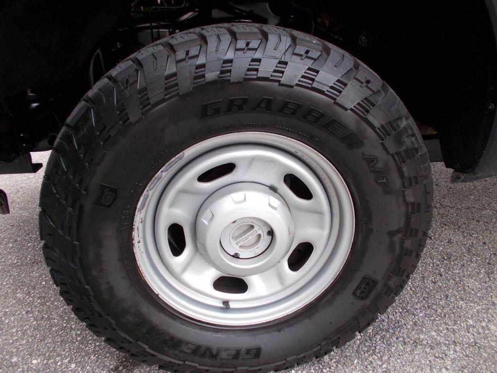 used 2014 Ford F-250 car, priced at $13,995
