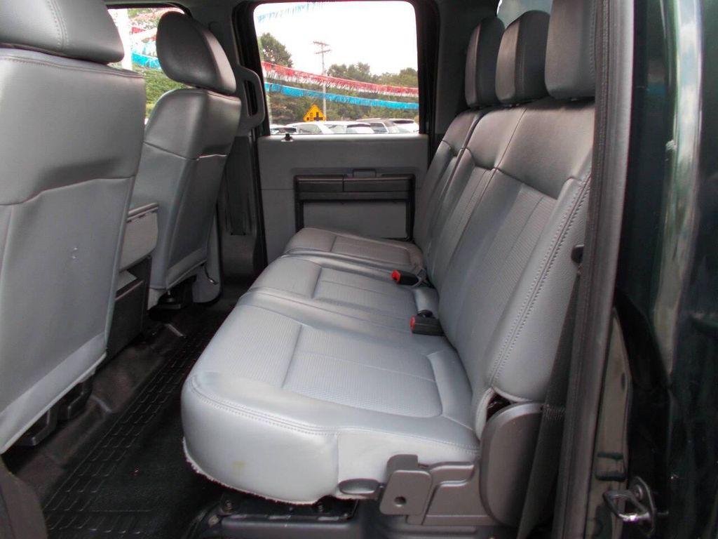 used 2014 Ford F-250 car, priced at $13,995