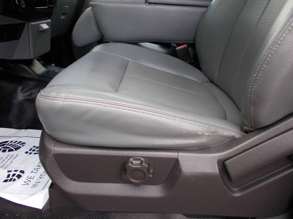 used 2014 Ford F-250 car, priced at $13,995