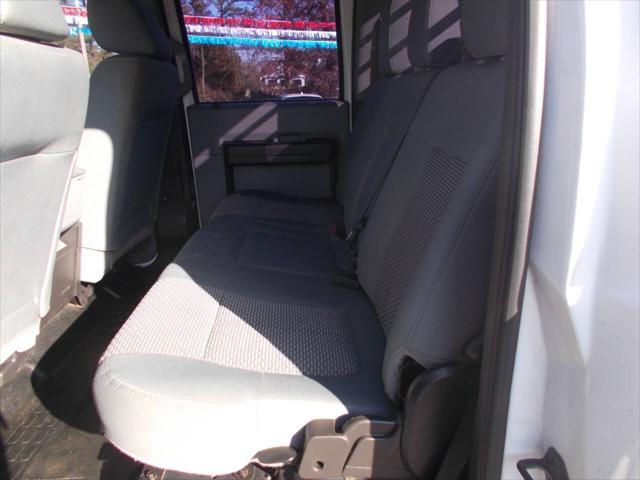 used 2011 Ford F-250 car, priced at $12,995