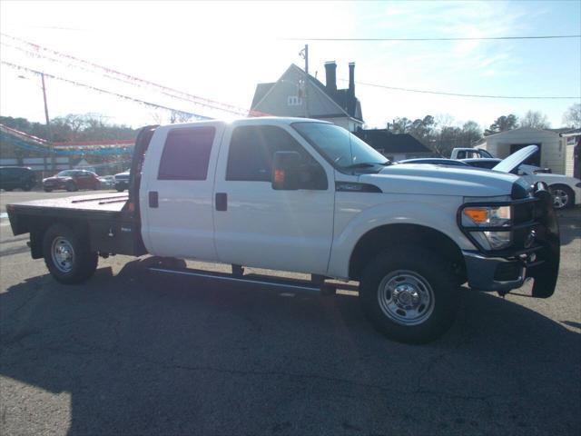 used 2011 Ford F-250 car, priced at $12,995