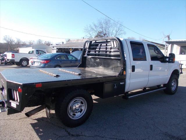 used 2011 Ford F-250 car, priced at $12,995