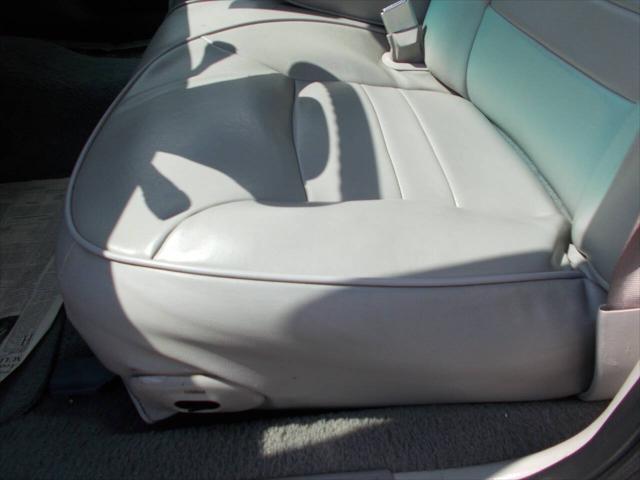 used 2000 Mercury Grand Marquis car, priced at $5,995