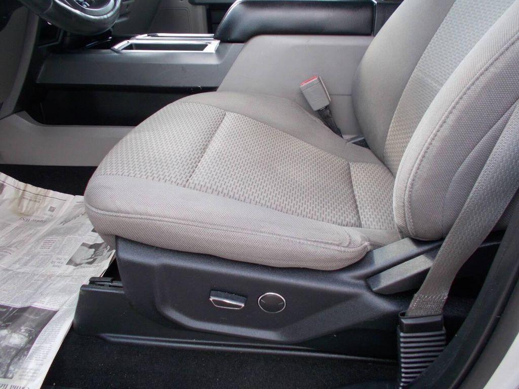 used 2018 Ford F-150 car, priced at $14,495