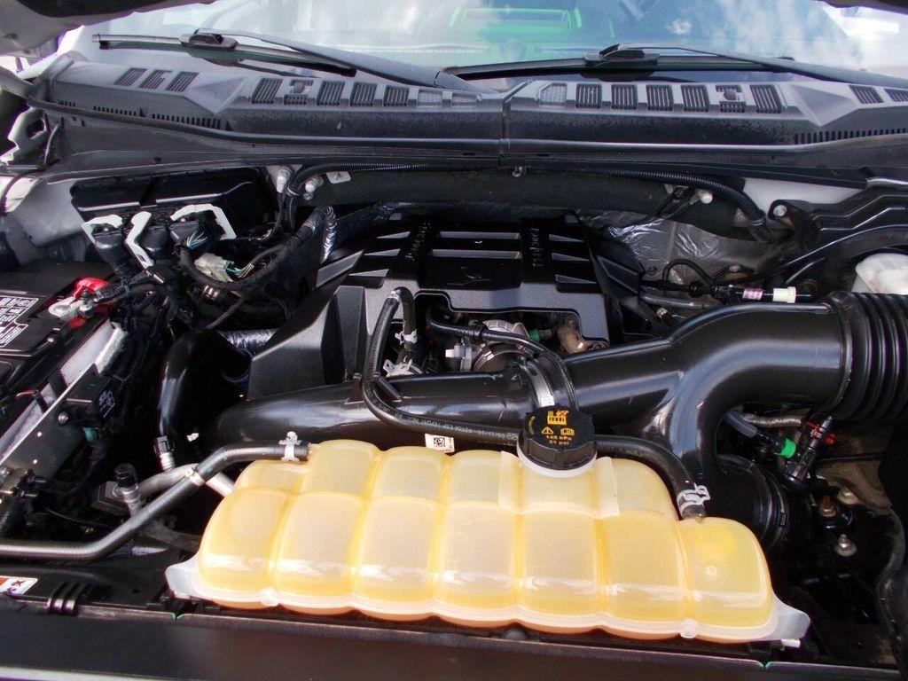 used 2018 Ford F-150 car, priced at $14,495