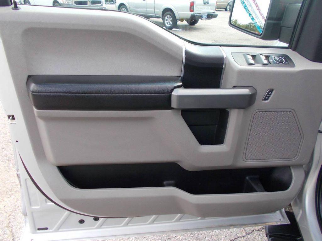 used 2018 Ford F-150 car, priced at $14,495