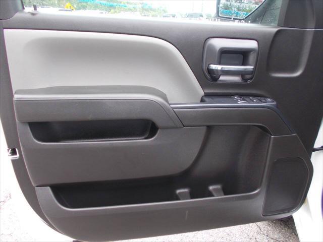 used 2016 Chevrolet Silverado 1500 car, priced at $15,950