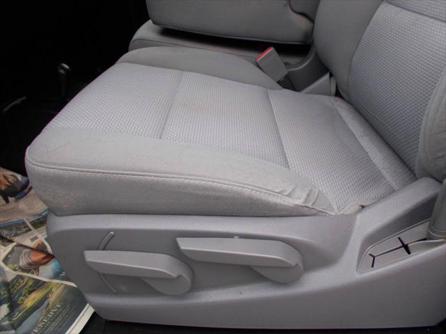 used 2016 Chevrolet Silverado 1500 car, priced at $15,950