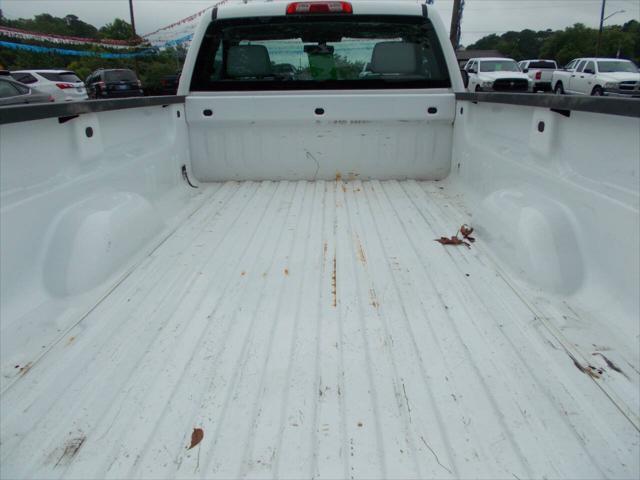 used 2016 Chevrolet Silverado 1500 car, priced at $15,950
