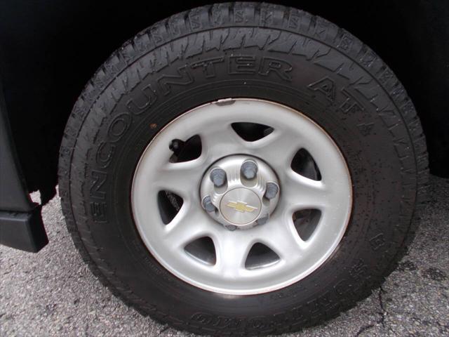 used 2016 Chevrolet Silverado 1500 car, priced at $15,950