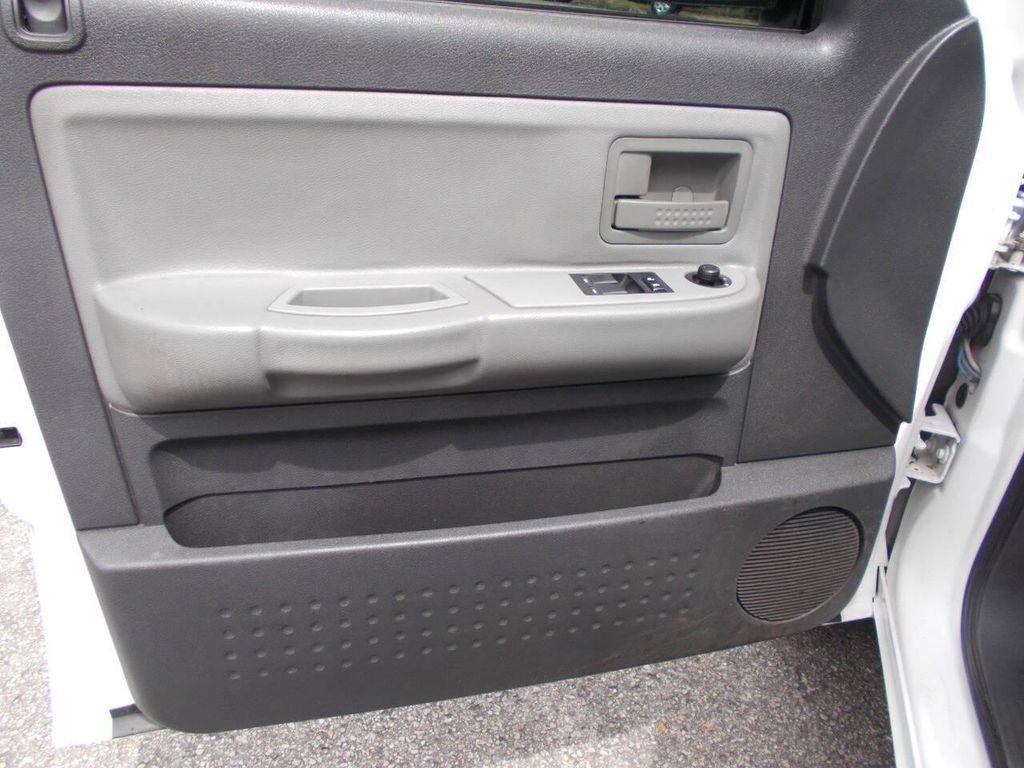 used 2010 Dodge Dakota car, priced at $8,995