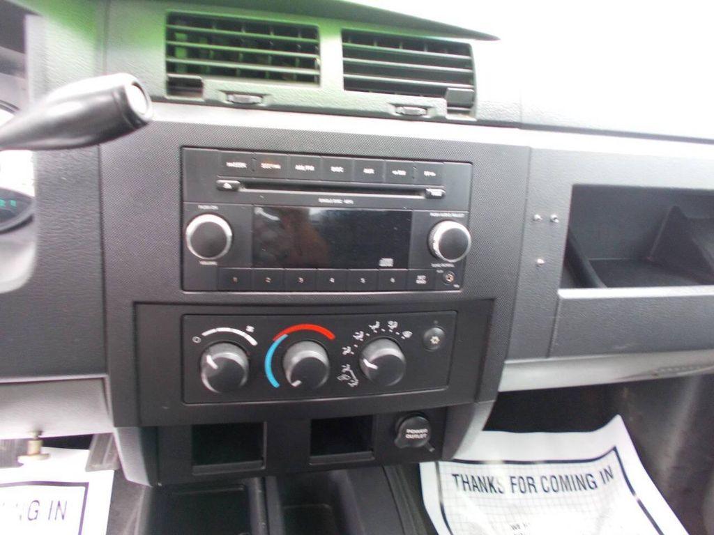 used 2010 Dodge Dakota car, priced at $8,995