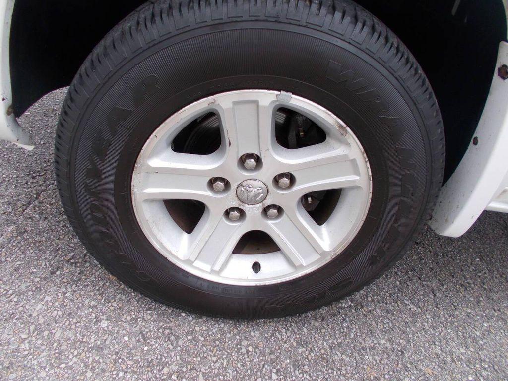 used 2010 Dodge Dakota car, priced at $8,995