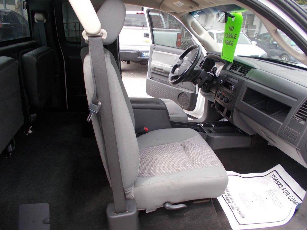 used 2010 Dodge Dakota car, priced at $8,995