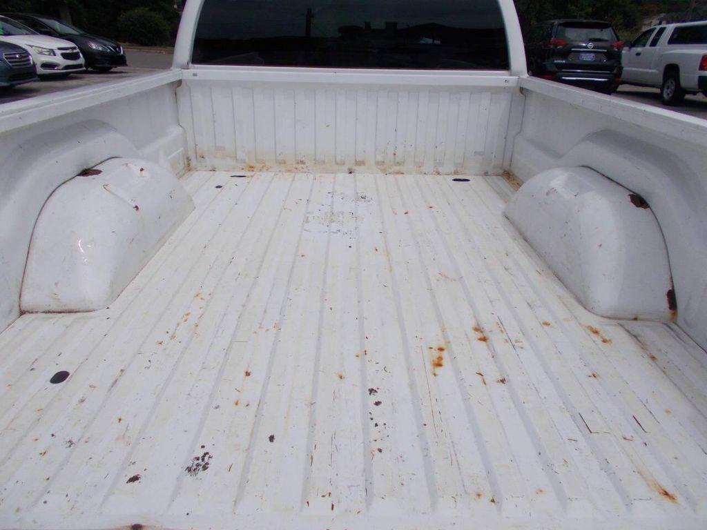 used 2010 Dodge Dakota car, priced at $8,995