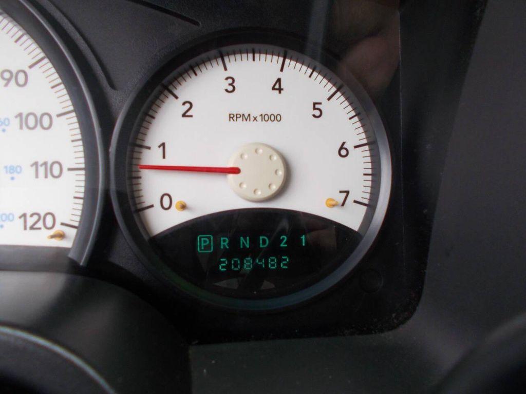 used 2010 Dodge Dakota car, priced at $8,995