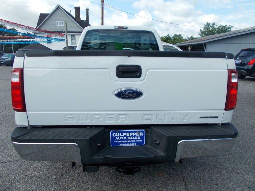 used 2016 Ford F-250 car, priced at $15,450