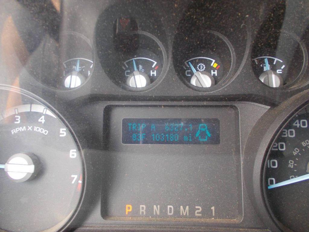 used 2016 Ford F-250 car, priced at $15,450